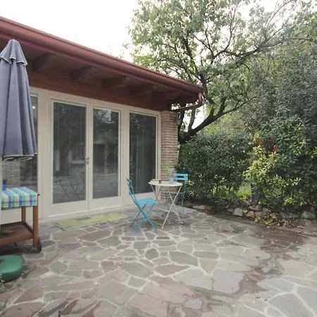 Akihouse - And On Garda Lake Lonato