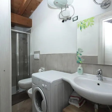 Akihouse - And On Garda Lake *