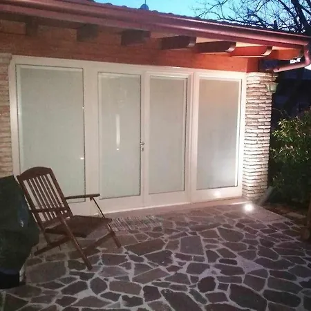 Akihouse - And On Garda Lake Lonato