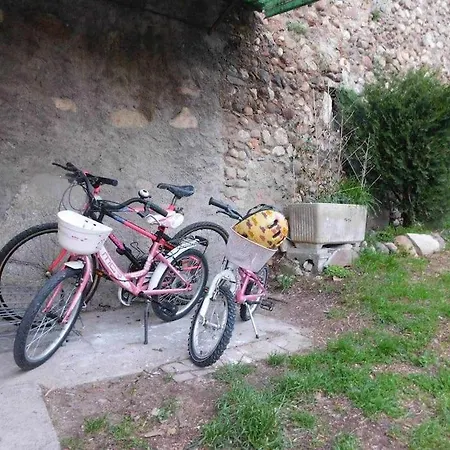 Akihouse - And On Garda Lake Homestay