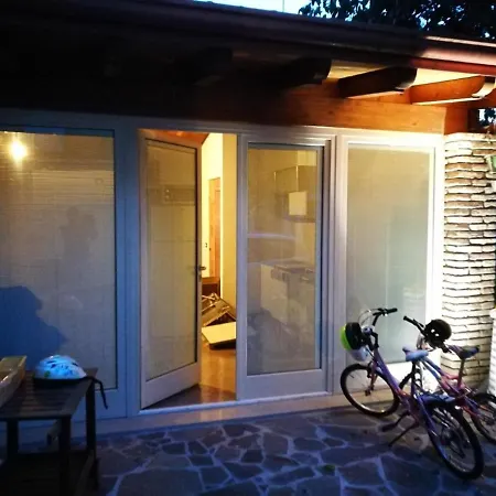 Akihouse - And On Garda Lake *