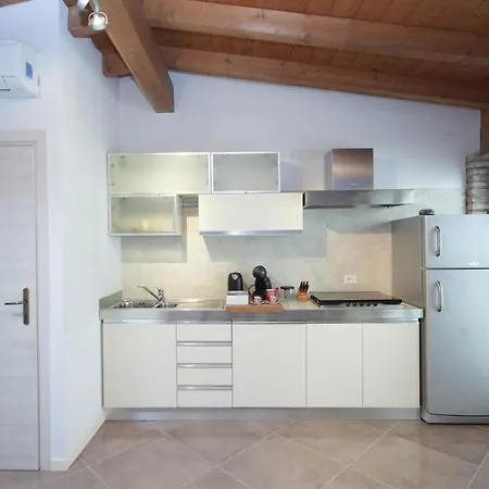 Akihouse - And On Garda Lake Lonato