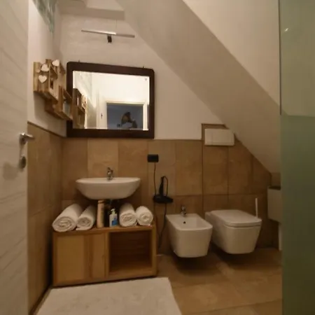 Akihouse - And On Garda Lake Lonato