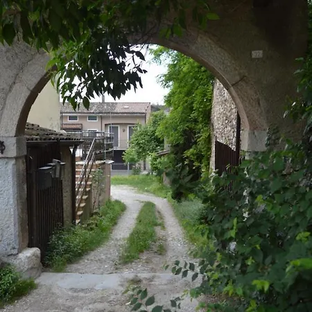 Akihouse - And On Garda Lake Lonato