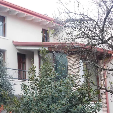 Akihouse - And On Garda Lake Lonato